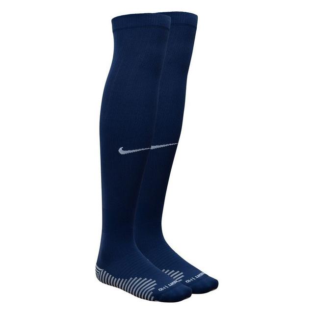 Nike Football Socks Strike - Midnight Navy/white, size L: 42-46 on Productcaster.