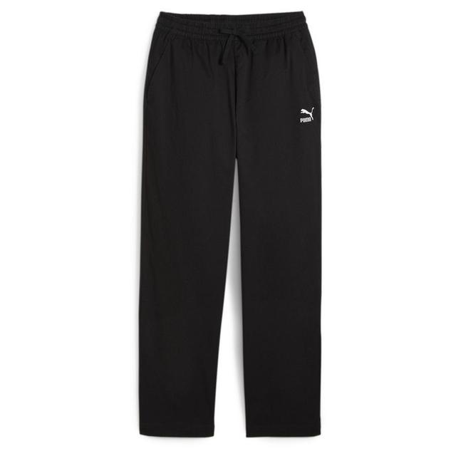 PUMA BETTER CLASSICS Men's Woven Pants, størrelse X-Small on Productcaster.