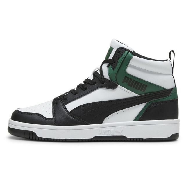 PUMA Rebound Sneakers, størrelse 38 on Productcaster.