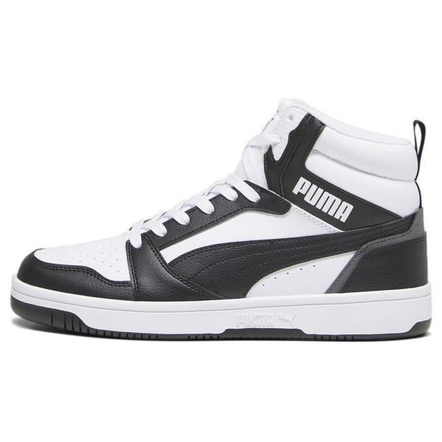 PUMA Rebound Sneakers, storlek 45 on Productcaster.