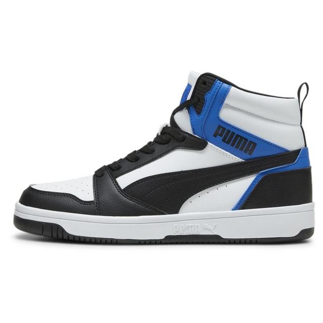 PUMA Rebound Sneakers, størrelse 40½ on Productcaster.