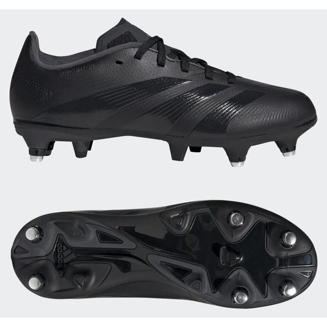 adidas Predator 24 League Soft Ground Boots, Größe 37⅓ on Productcaster.