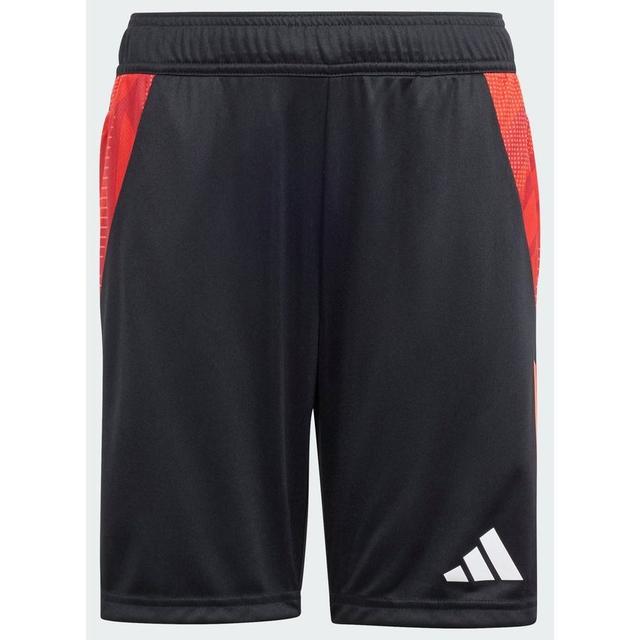 adidas Tiro 24 Competition Training Shorts Kids, størrelse 152 cm on Productcaster.