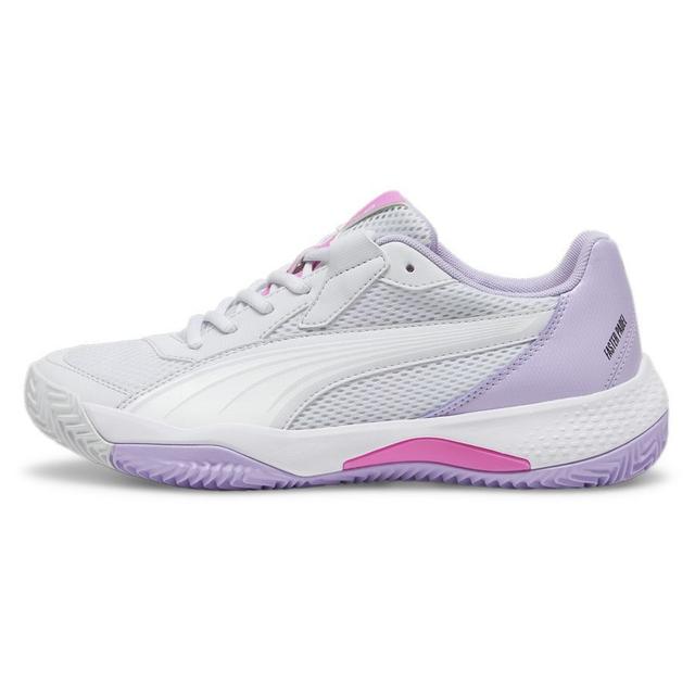 PUMA NOVA Court Women's Padel Shoes, koko 38 on Productcaster.