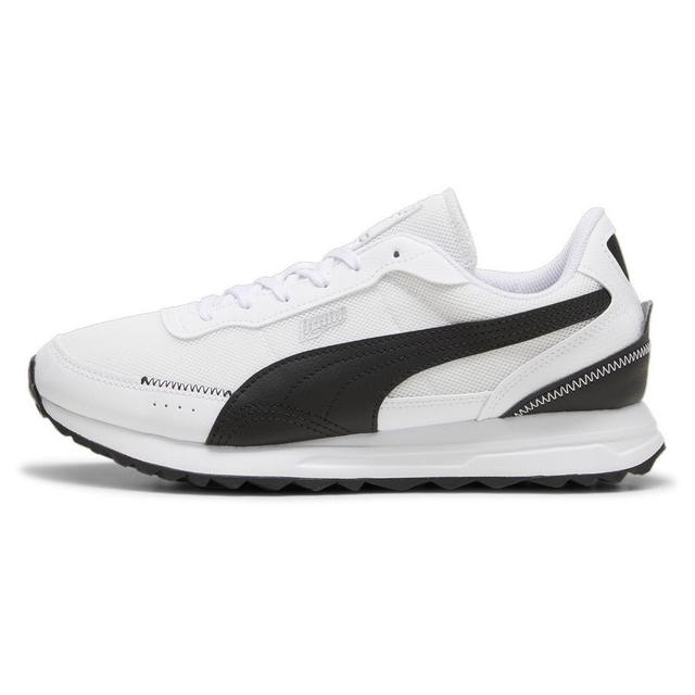 PUMA Road Rider Leather Sneakers, Größe ['38 on Productcaster.