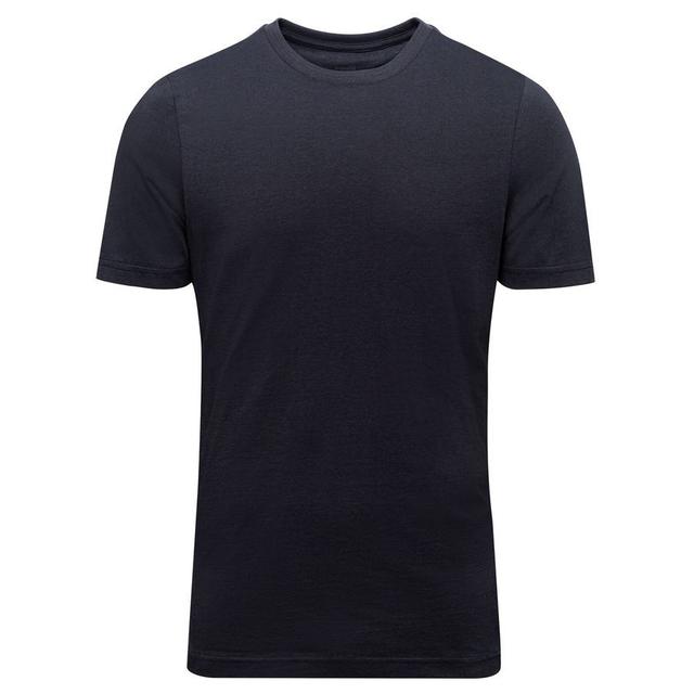 PUMA T-shirt Nordics Blank - Black/cool Dark Gray, size XX-Large on Productcaster.