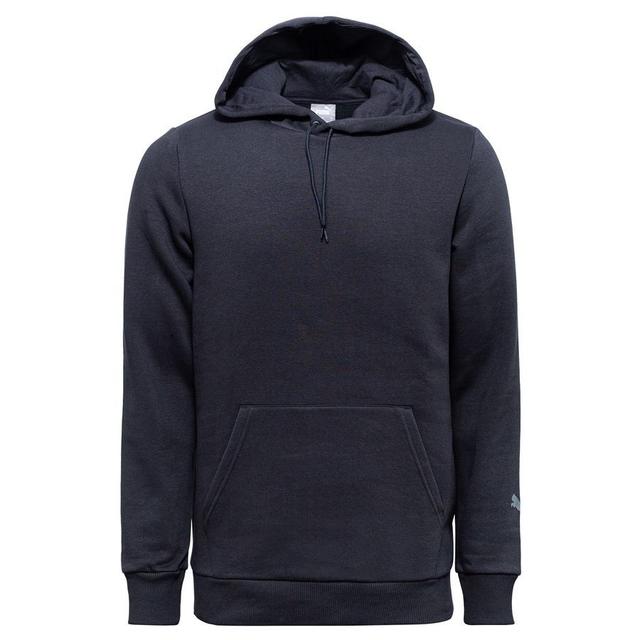 PUMA Hoodie Nordics Blank - Zwart/cool Dark Gray, maat 3XL on Productcaster.