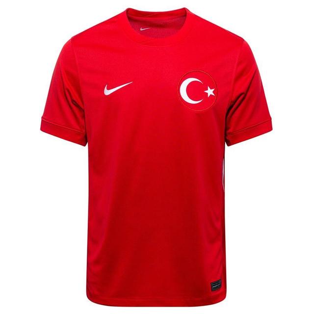 Turkey Away Shirt 2024/25 - Nike, size Small on Productcaster.