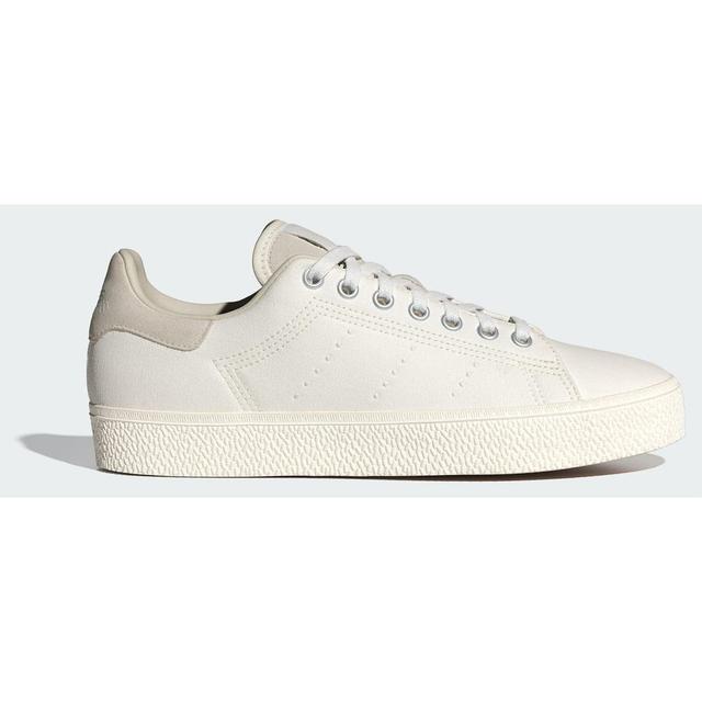 adidas Original Sneaker Stan Smith - Hvit, størrelse 46⅔ on Productcaster.