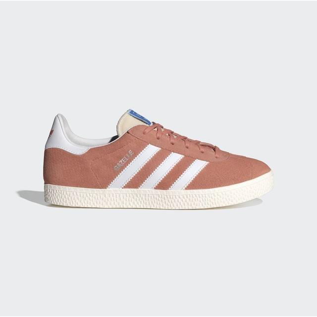 adidas Original Gazelle Kids Sko, størrelse 38⅔ on Productcaster.