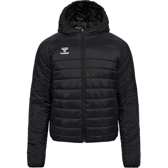 Hummel Winter Jacket Hmlgo - Black, size X-Large on Productcaster.