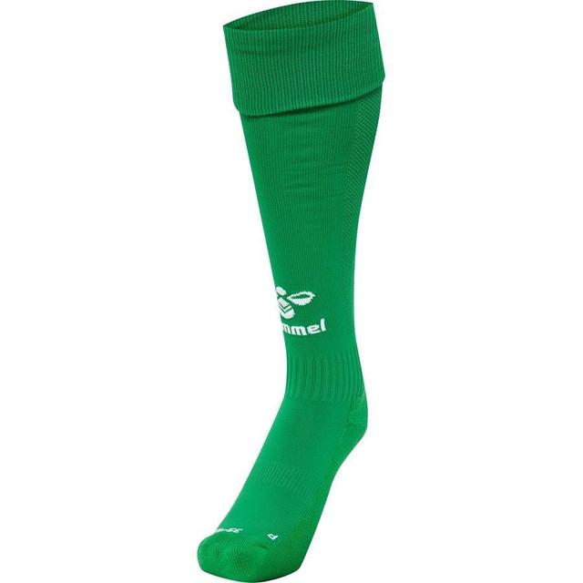 Hummel Football Socks Essential - Jelly Bean/white, size 27-30 on Productcaster.