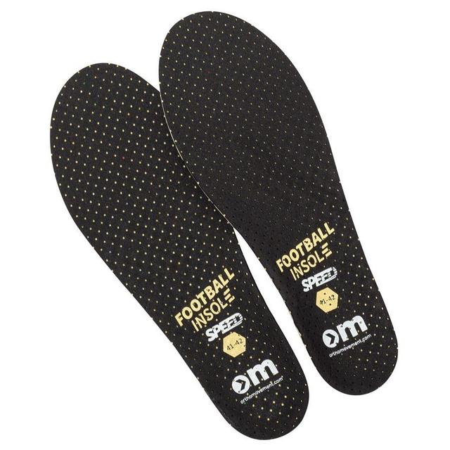 Ortho Movement Football Insole Speed, size 37 on Productcaster.