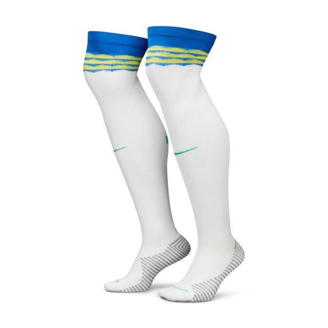 Brazil Heimstutzen Copa America 2024 - Nike, Größe S: 34-38 on Productcaster.