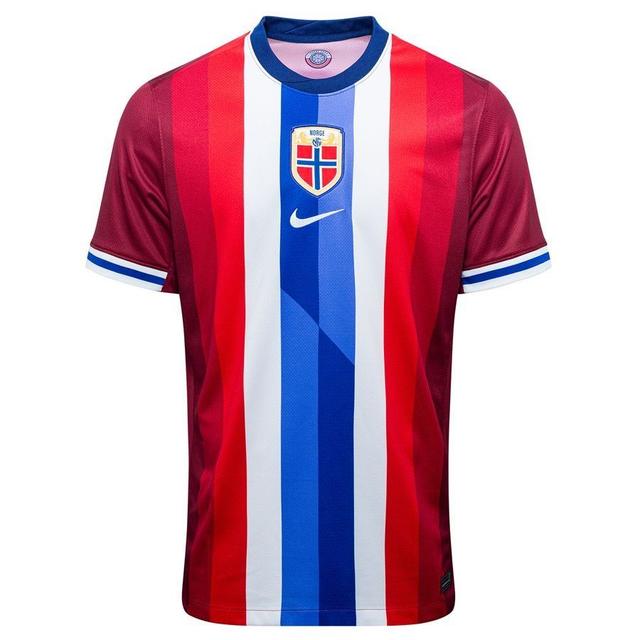 Norway Home Shirt 2024 - , size XX-Large on Productcaster.