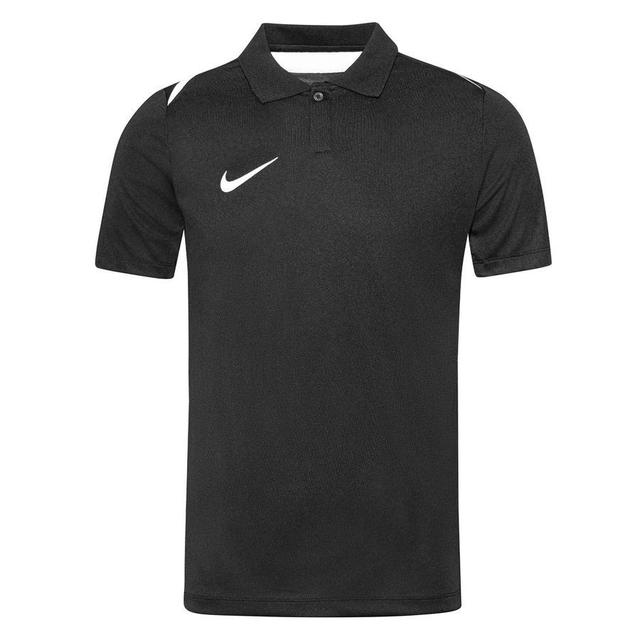 Nike Polo Dri-fit Academy Pro 24 - Black/white, size ['X-Large'] on Productcaster.