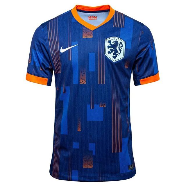 Pays-Bas Maillot Extérieur EURO 2024 - Nike, pointure Large on Productcaster.