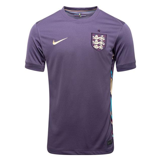 England Away Shirt 2024/25 - Nike, size Medium on Productcaster.