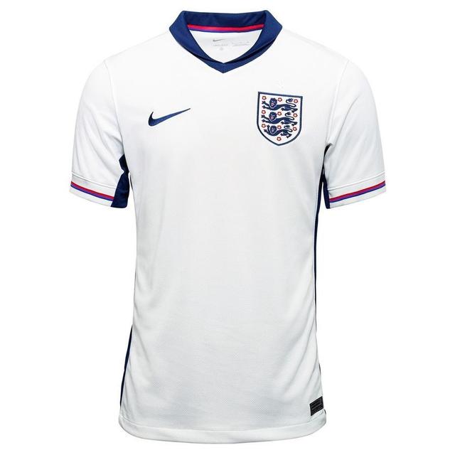 England Home Shirt Euro 2024 - , size Medium on Productcaster.