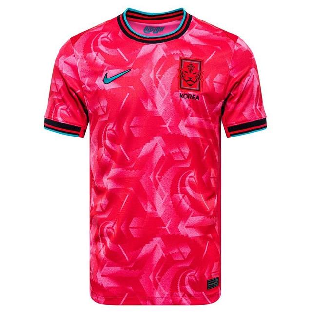 South Korea Home Shirt 2024/25 - , size X-Large on Productcaster.