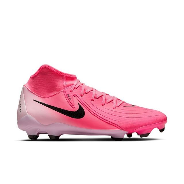 Nike Phantom Luna Ii Academy Mg Mad Brilliance - Sunset Pulse/black, size ['43 on Productcaster.