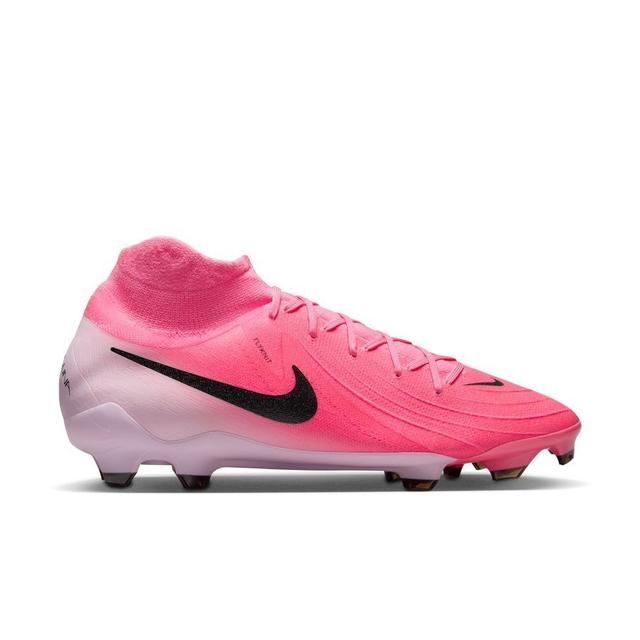 Nike Phantom Luna Ii Pro Fg Mad Brilliance - Sunset Pulse/black, size ['45 ½ on Productcaster.