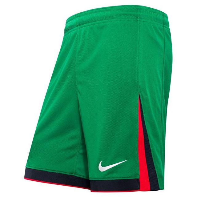 Portugali Kotishortsit Euro 2024 - Nike, koko ['X-Large'] on Productcaster.