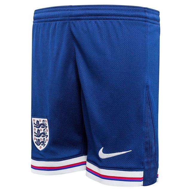 Engeland Thuisshorts 2024/25 Kids - Nike, maat L: 147-158 cm on Productcaster.