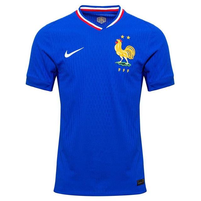 France Home Shirt Euro 2024 Vapor - , size Small on Productcaster.