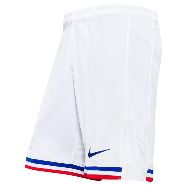 France Home Shorts Euro 2024 - , size X-Large on Productcaster.