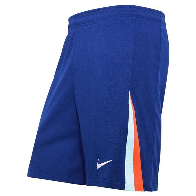 Holland Away Shorts Euro 2024 - , size Small on Productcaster.