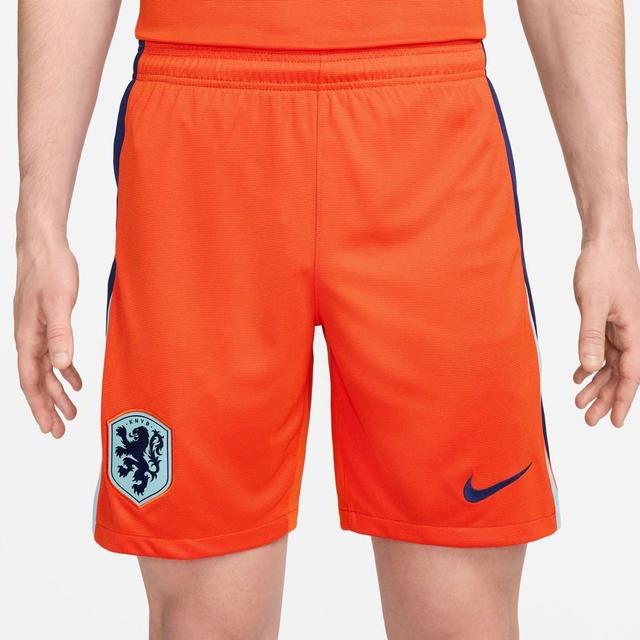 Pays-bas Short Domicile Euro 2024 - Nike, pointure Medium on Productcaster.