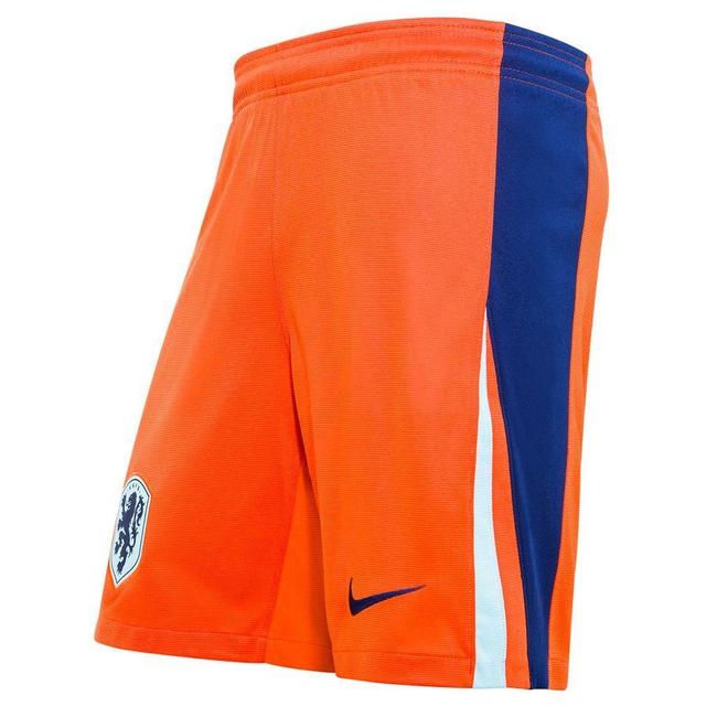 Holland Home Shorts Euro 2024 - , size Medium on Productcaster.