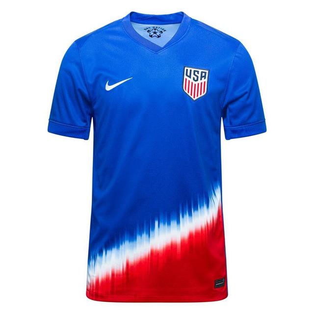 Usa Away Shirt Copa America 2024 - , size Large on Productcaster.