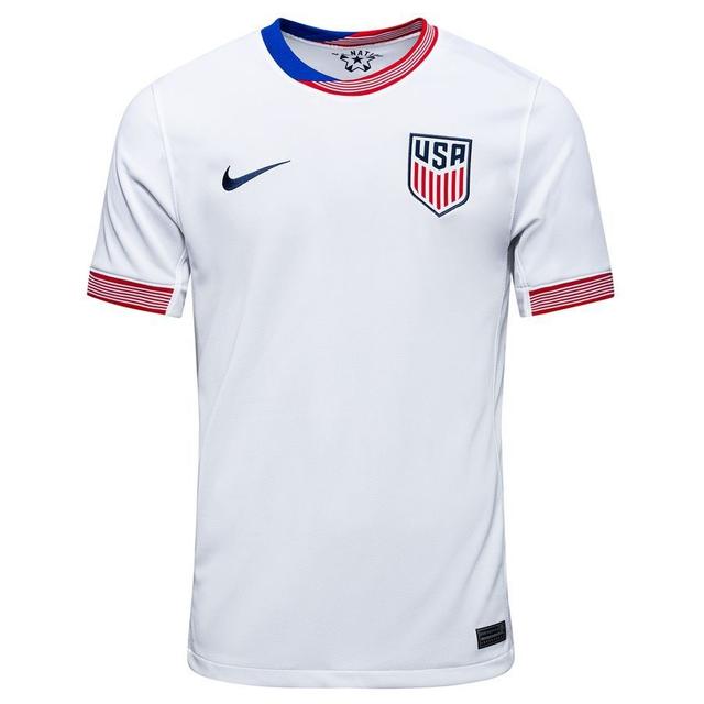 Usa Home Shirt Copa America 2024 - , size Medium on Productcaster.