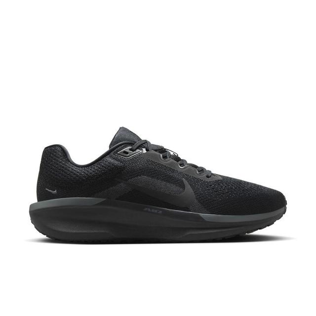 Nike Running Shoe Winflo 11 - Black/anthracite, size ['41 on Productcaster.