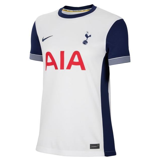 Tottenham Home Shirt 2024/25 Women - , size Medium on Productcaster.