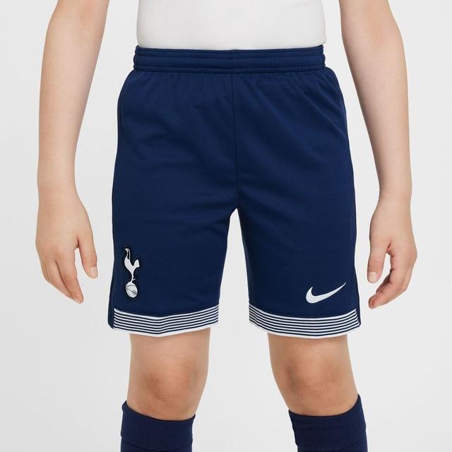 Tottenham Home Shorts 2024/25 Kids - , size L: 147-158 cm on Productcaster.