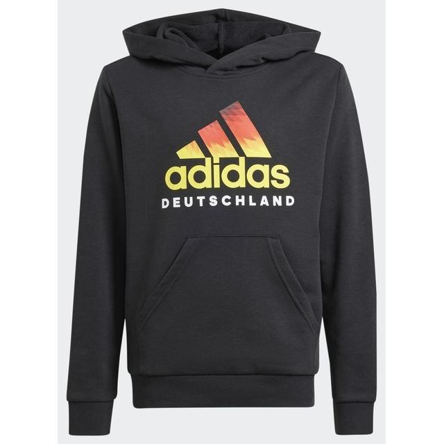 adidas Dfb Kids Hoodie, Größe 128 cm on Productcaster.