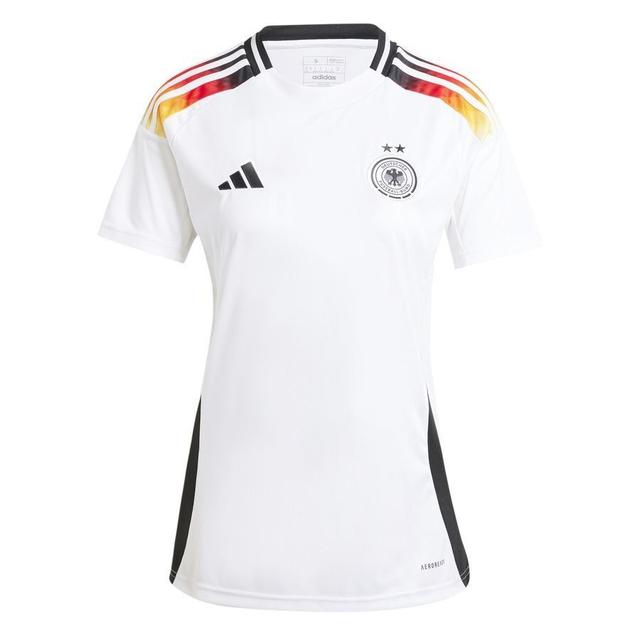 Dfb Deutschland Heimtrikot 2024/25 Damen - adidas, Größe X-Large on Productcaster.