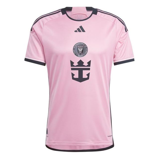 Inter Miami Heimtrikot 2024 Authentic - adidas, Größe X-Large on Productcaster.