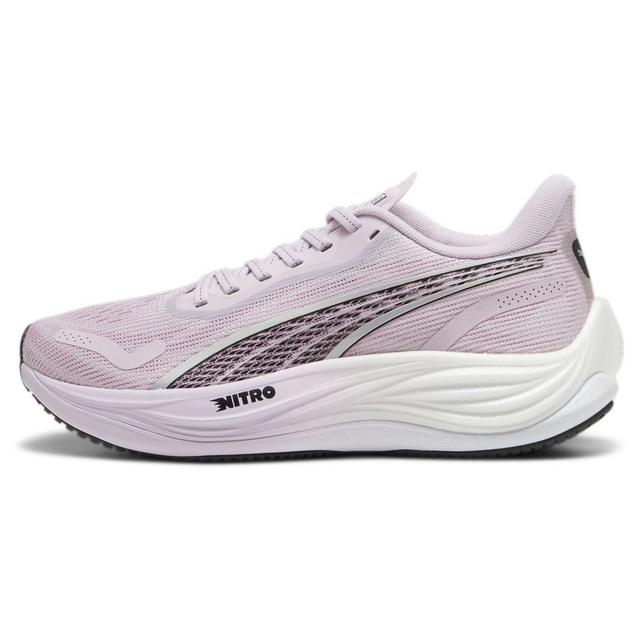 PUMA Velocity NITRO 3 hardloopschoenen voor dames, maat ['40 ½ on Productcaster.