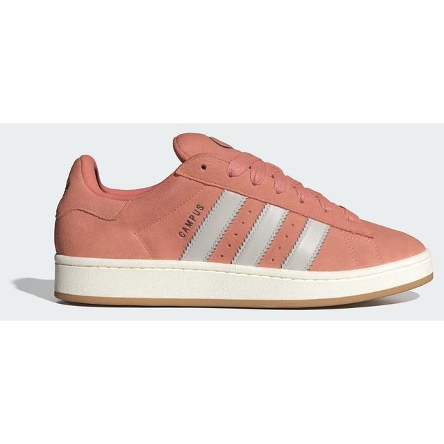 adidas Original Sneaker Campus - Brun/vit, storlek 46 on Productcaster.