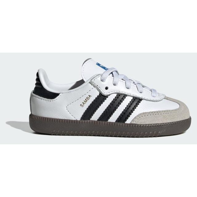 adidas Original Samba Og Skor Barn, storlek ['26 ½ on Productcaster.