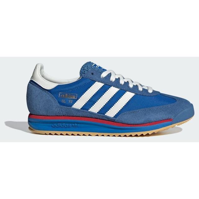 adidas Original Sneaker SL 72 RS - Blå, størrelse ['38 ⅔ on Productcaster.