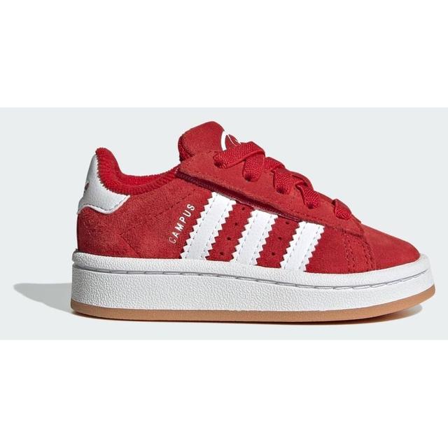 adidas Original Campus 00s Comfort Closure Elastic Lace Kids Schuh, Größe 21 on Productcaster.