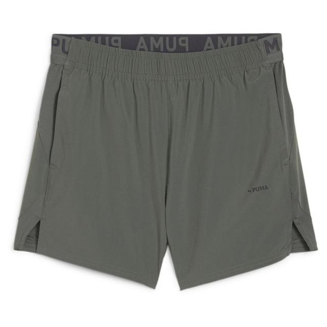 PUMA 5" Ultrabreathe Stretch Trainingsshorts, Größe X-Small on Productcaster.