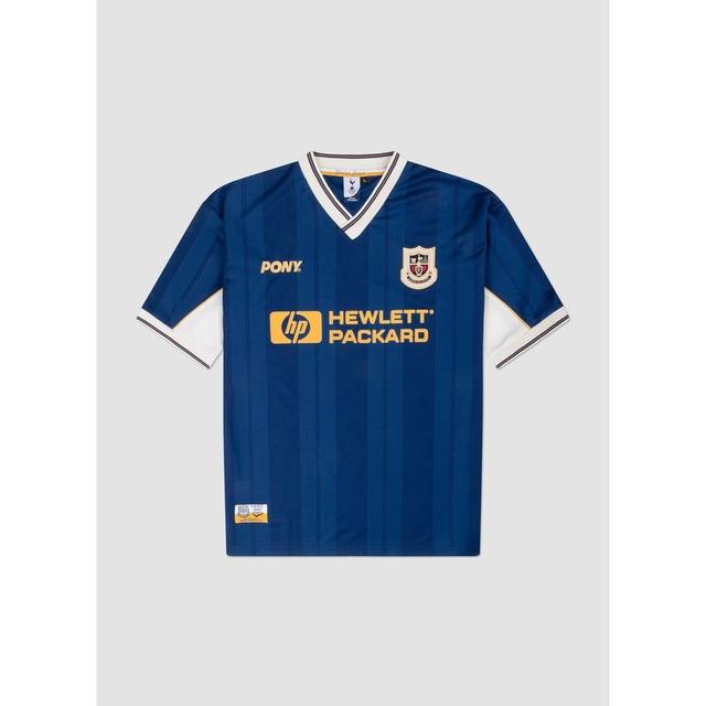 Tottenham Away Shirt 1997/99 - , size ['X-Large'] on Productcaster.