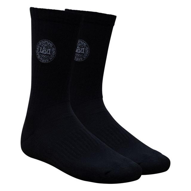 Halo Socks 3-pack Halo x Dbu - Black, size 39-42 on Productcaster.