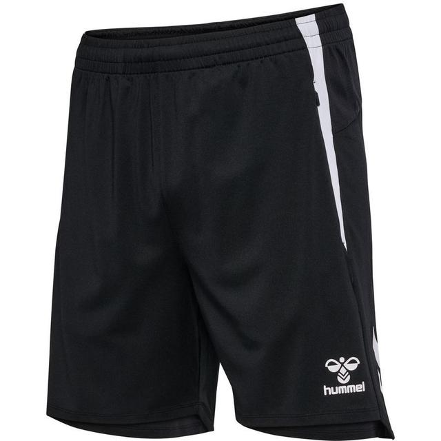 Hummel Training Shorts Hmllead 2.0 - Black, size XX-Large on Productcaster.